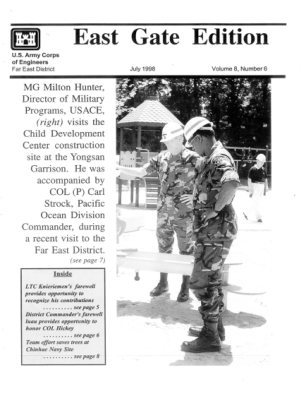 版本 - 远东区 - Army.mil